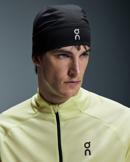 On United States Discount | Core Beanie - Black