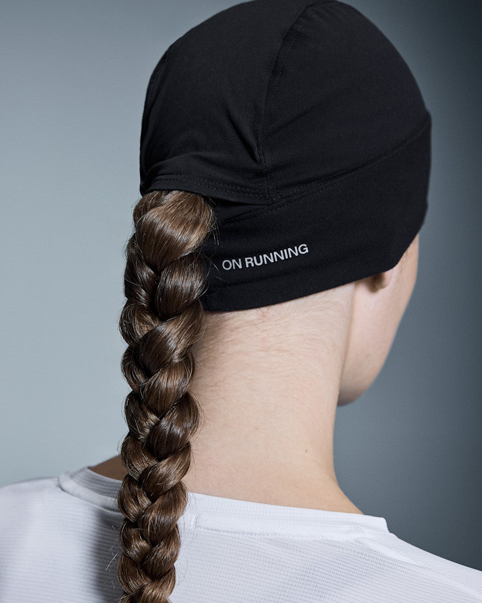On United States Discount | Core Beanie - Black