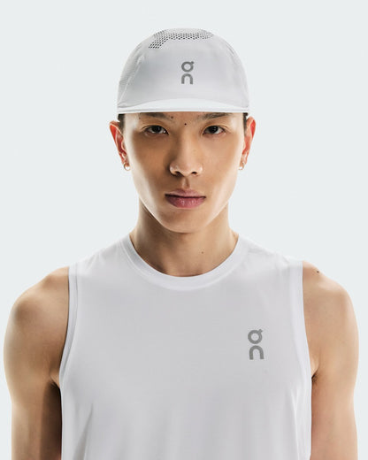 On United States Value | Ultra Cap - White