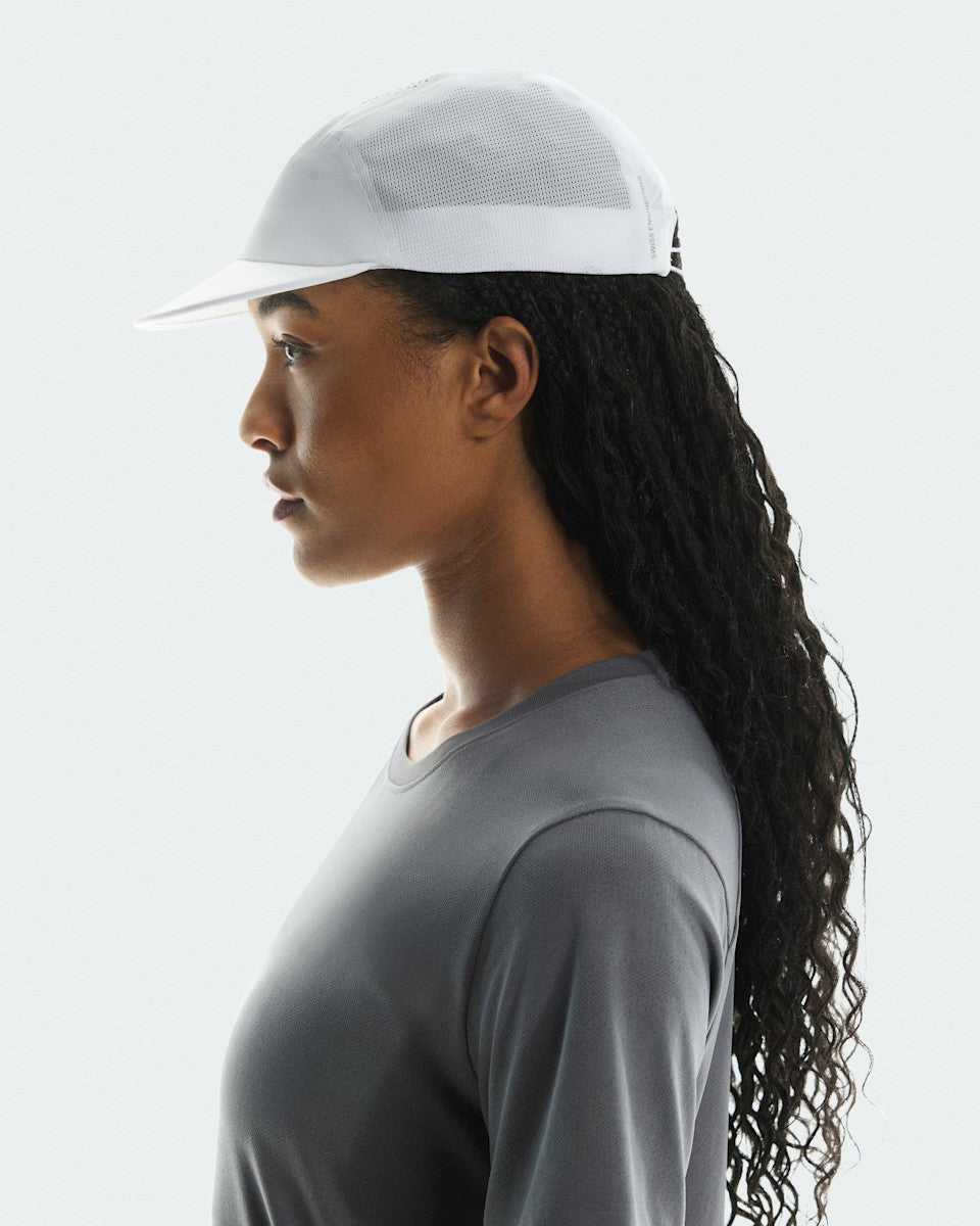 On United States Value | Ultra Cap - White