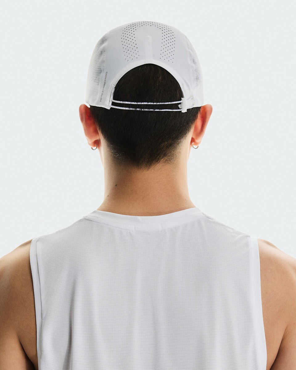On United States Value | Ultra Cap - White