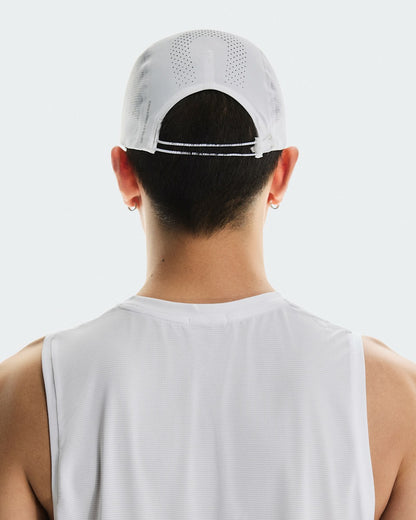 On United States Value | Ultra Cap - White