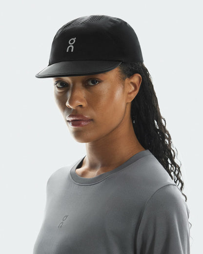 On United States Recommended | Ultra Cap - Black