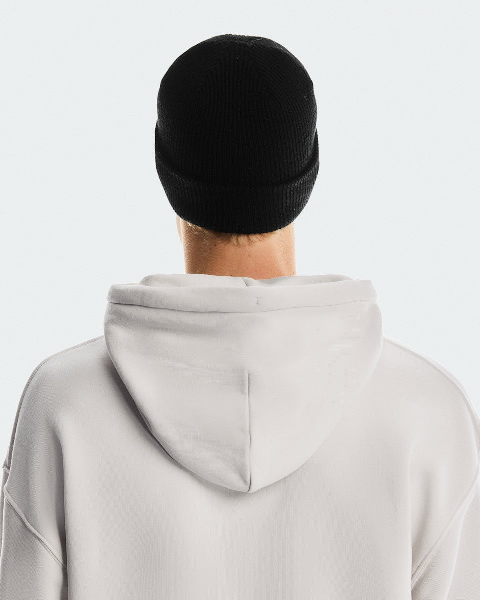 On United States Trending | Merino Beanie - Black