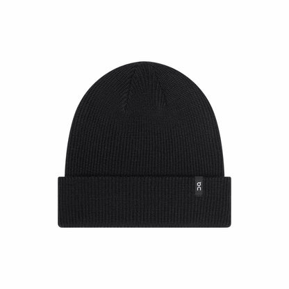 On United States Trending | Merino Beanie - Black