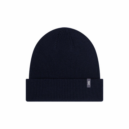 On United States Trending | Merino Beanie - Black