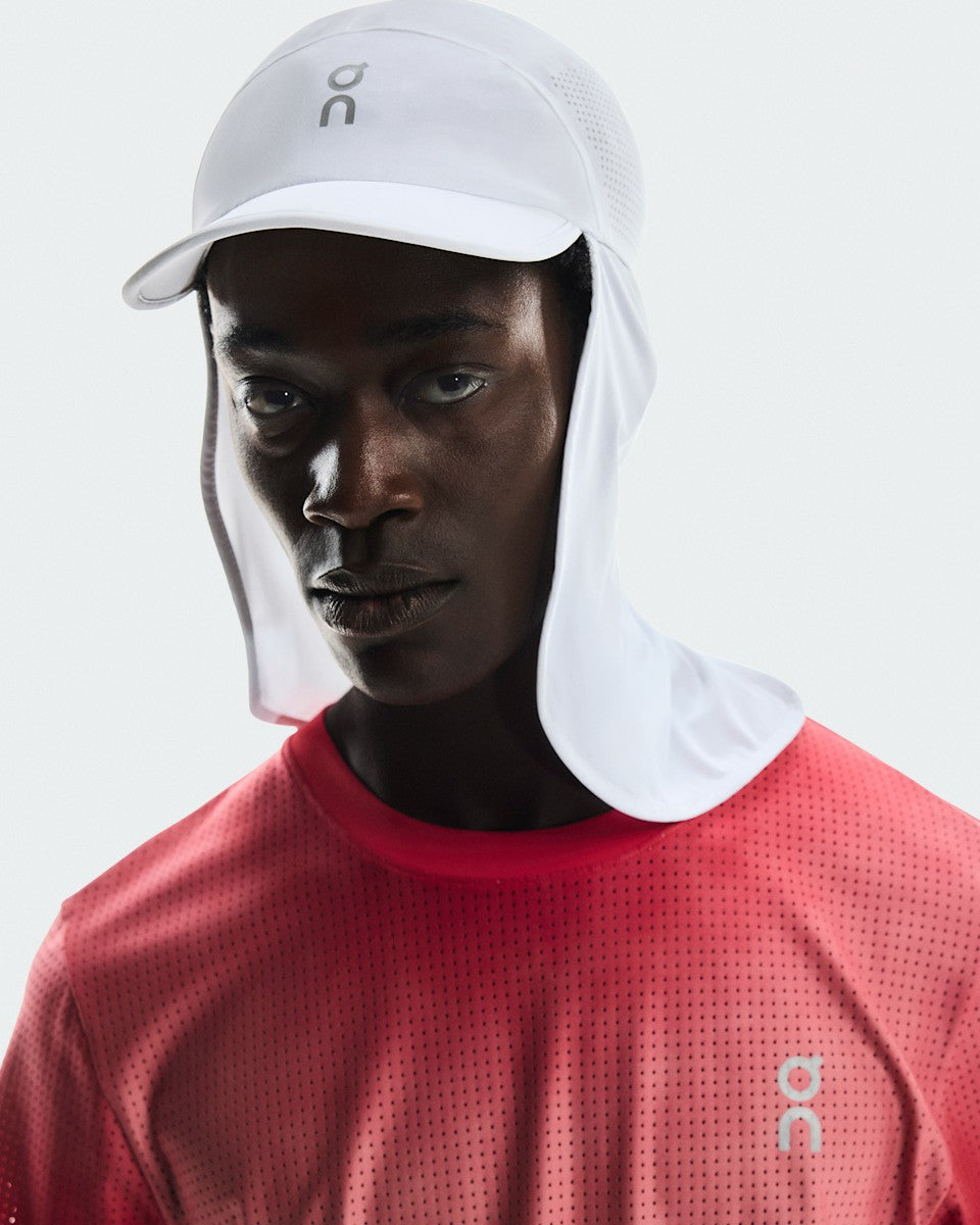 On United States New | Solar Cap - White