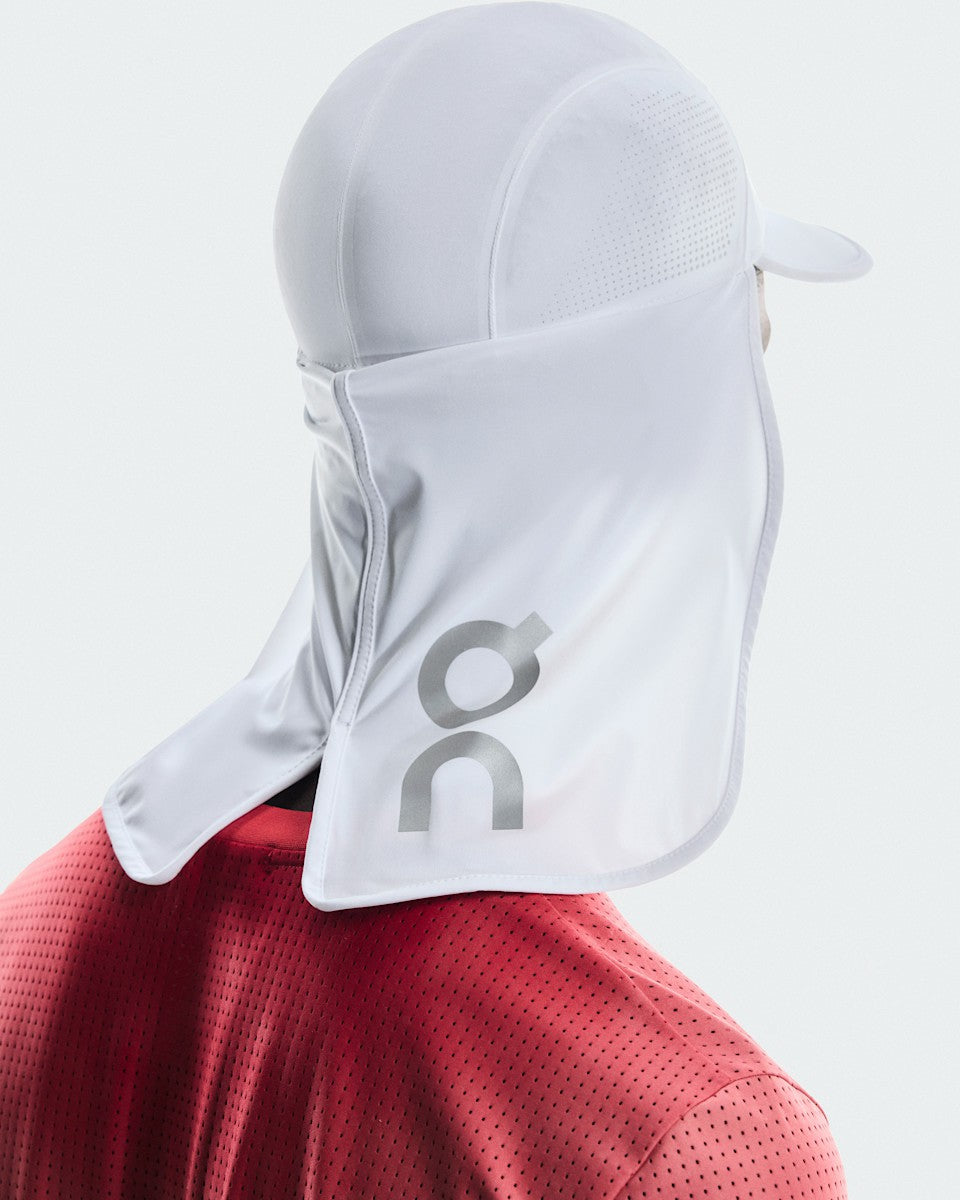 On United States New | Solar Cap - White
