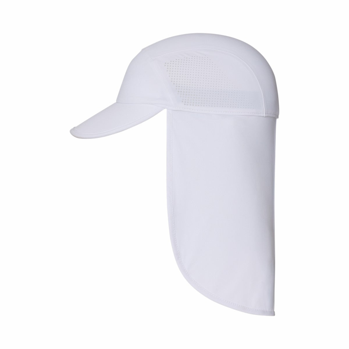 On United States New | Solar Cap - White