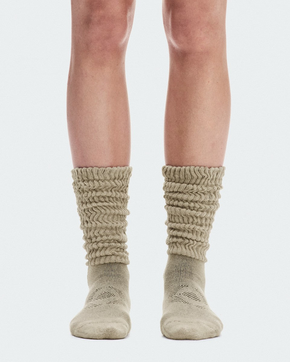 On United States Featured | Slouchy Socks FKA - Tonoko