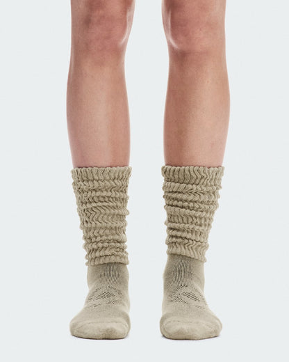 On United States Featured | Slouchy Socks FKA - Tonoko