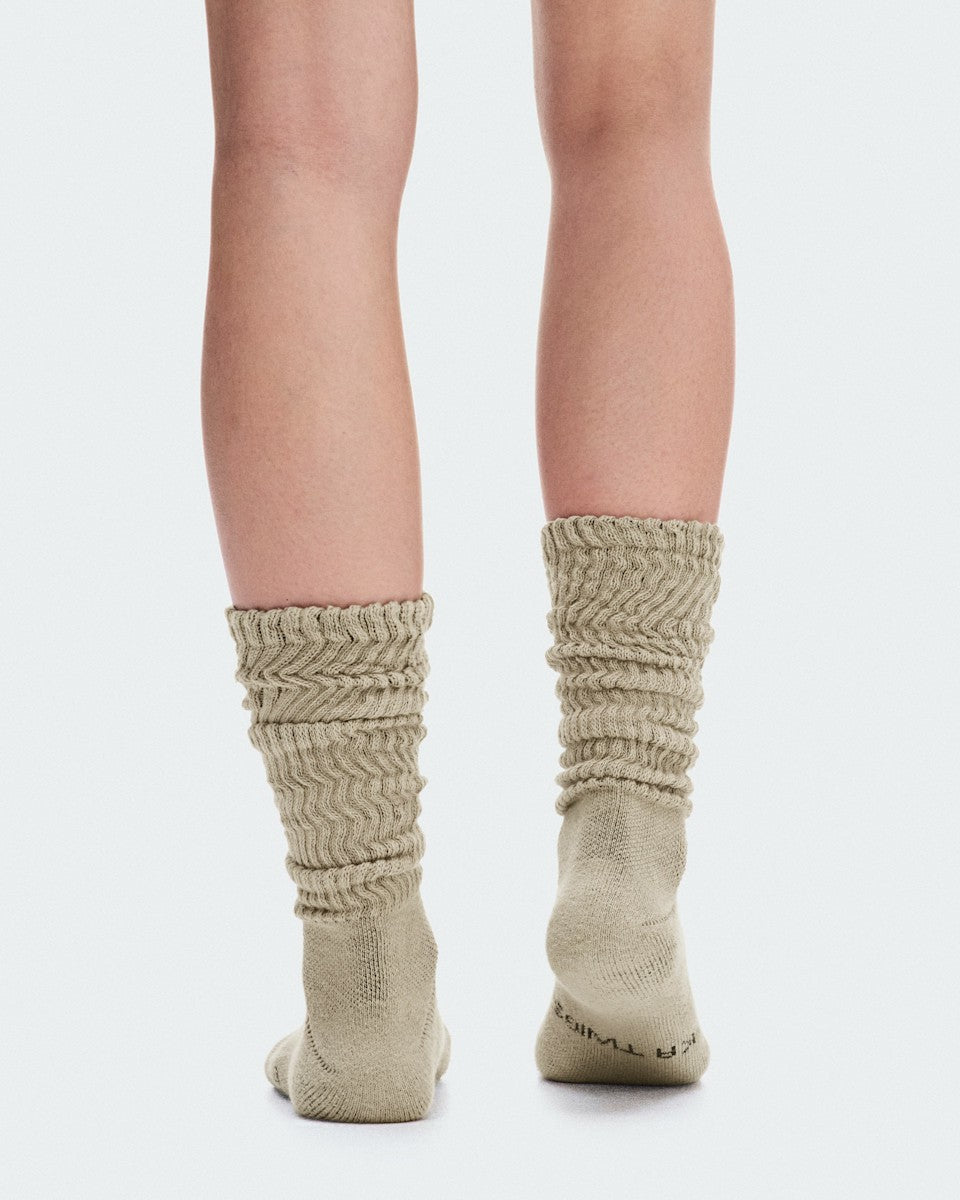 On United States Featured | Slouchy Socks FKA - Tonoko