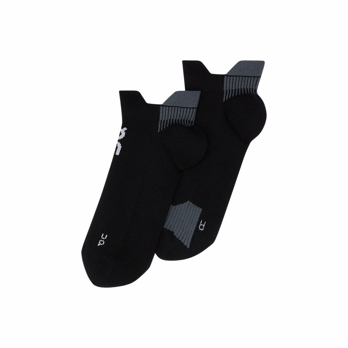 On United States Best Price | Performance Run Sock Low - Brume/Clove