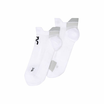 On United States Best Price | Performance Run Sock Low - Brume/Clove