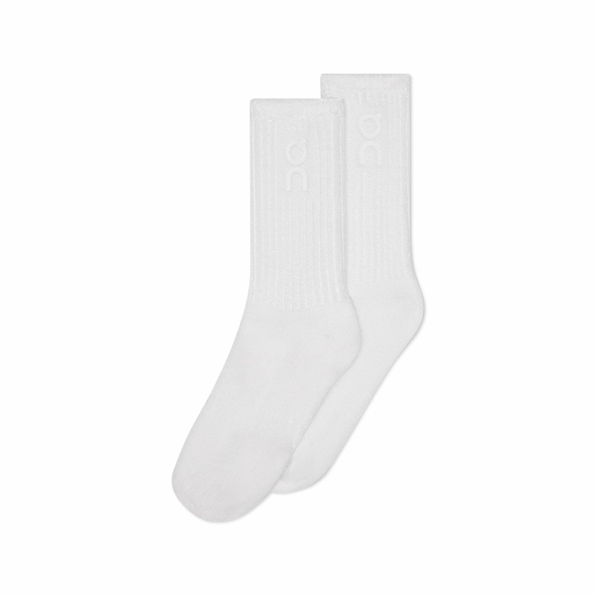 On United States Classic | Terry Sock High - White