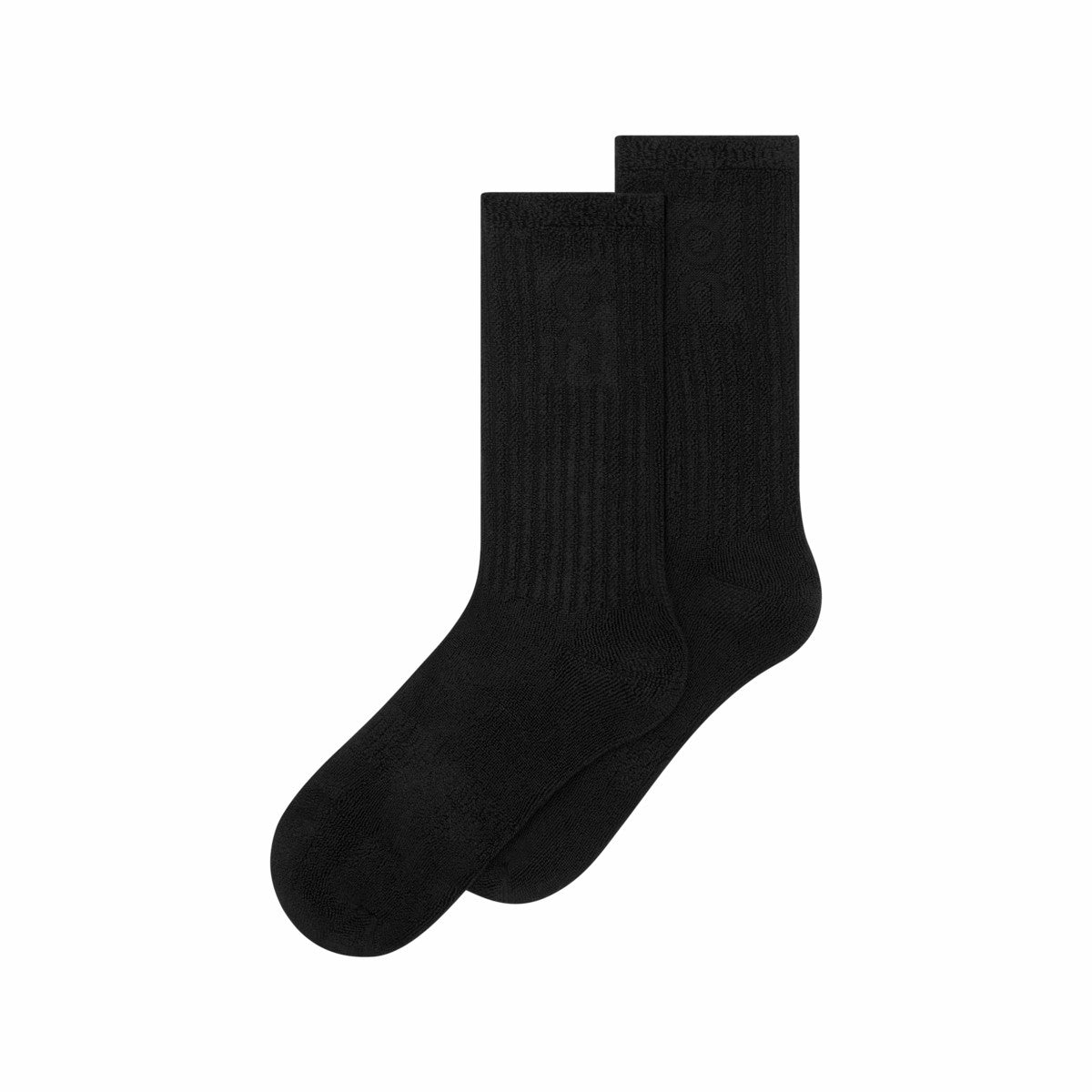 On United States Classic | Terry Sock High - White