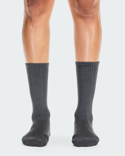 On United States Trending | Hybrid Sock High 2P - Eclipse