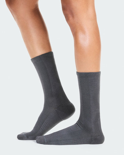 On United States Trending | Hybrid Sock High 2P - Eclipse