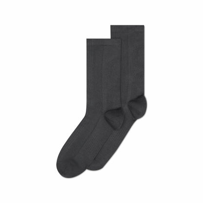 On United States Trending | Hybrid Sock High 2P - Eclipse