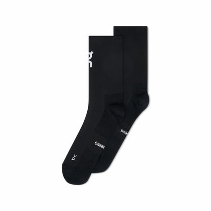 On United States Essential | Core Run Sock High 2P - Navy