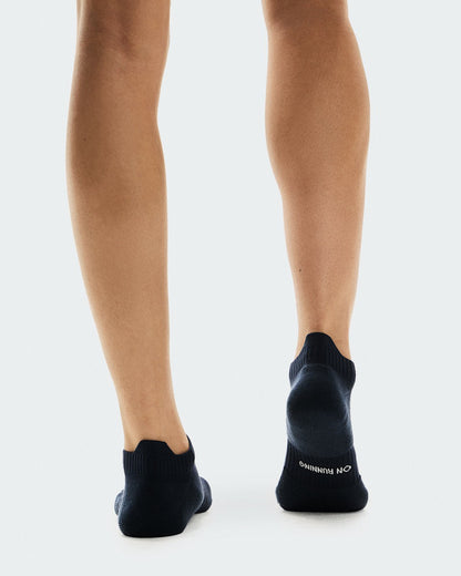 On United States Classic | Core Run Sock Low 2P - Navy