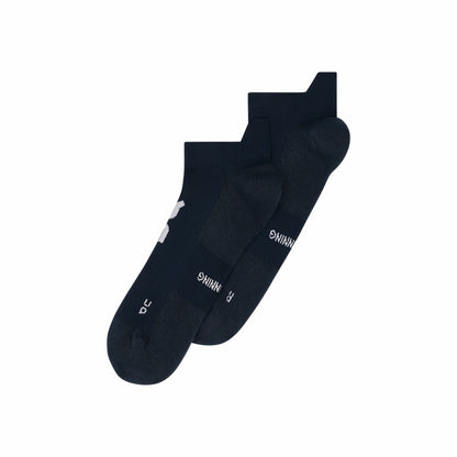 On United States Classic | Core Run Sock Low 2P - Navy
