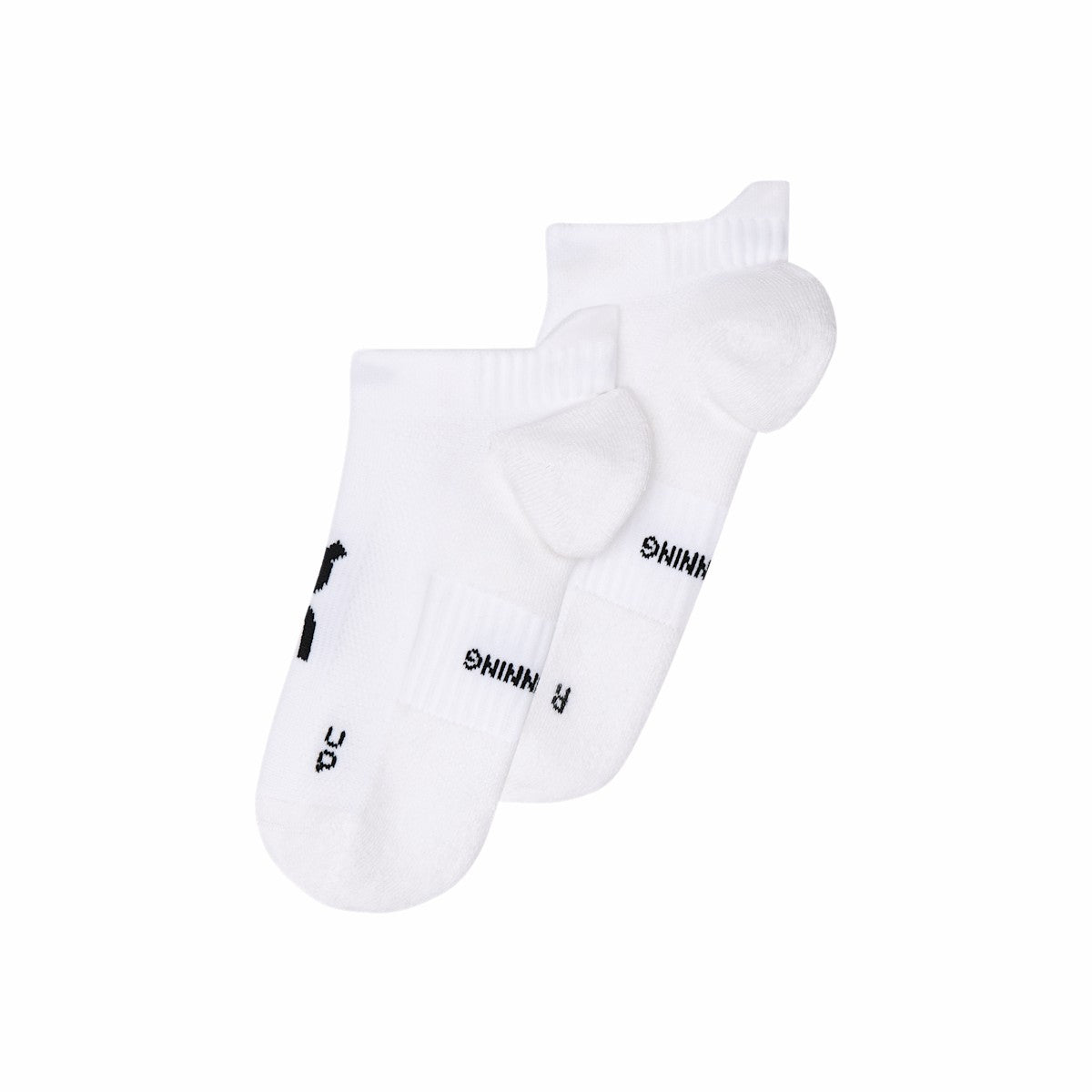On United States Classic | Core Run Sock Low 2P - Navy
