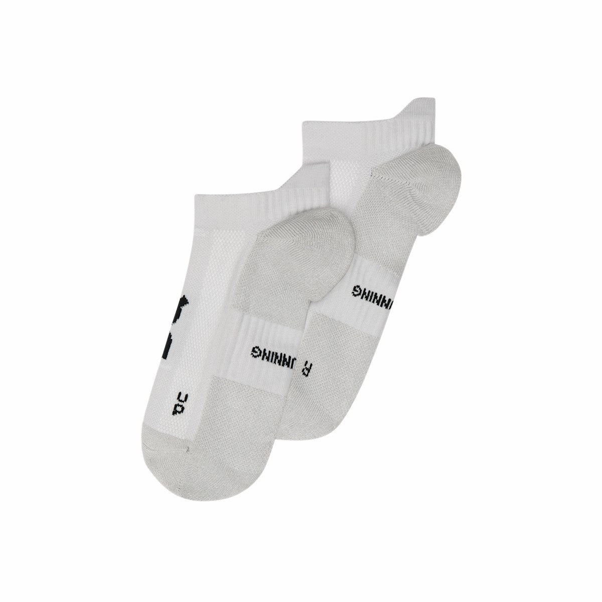 On United States Classic | Core Run Sock Low 2P - Navy
