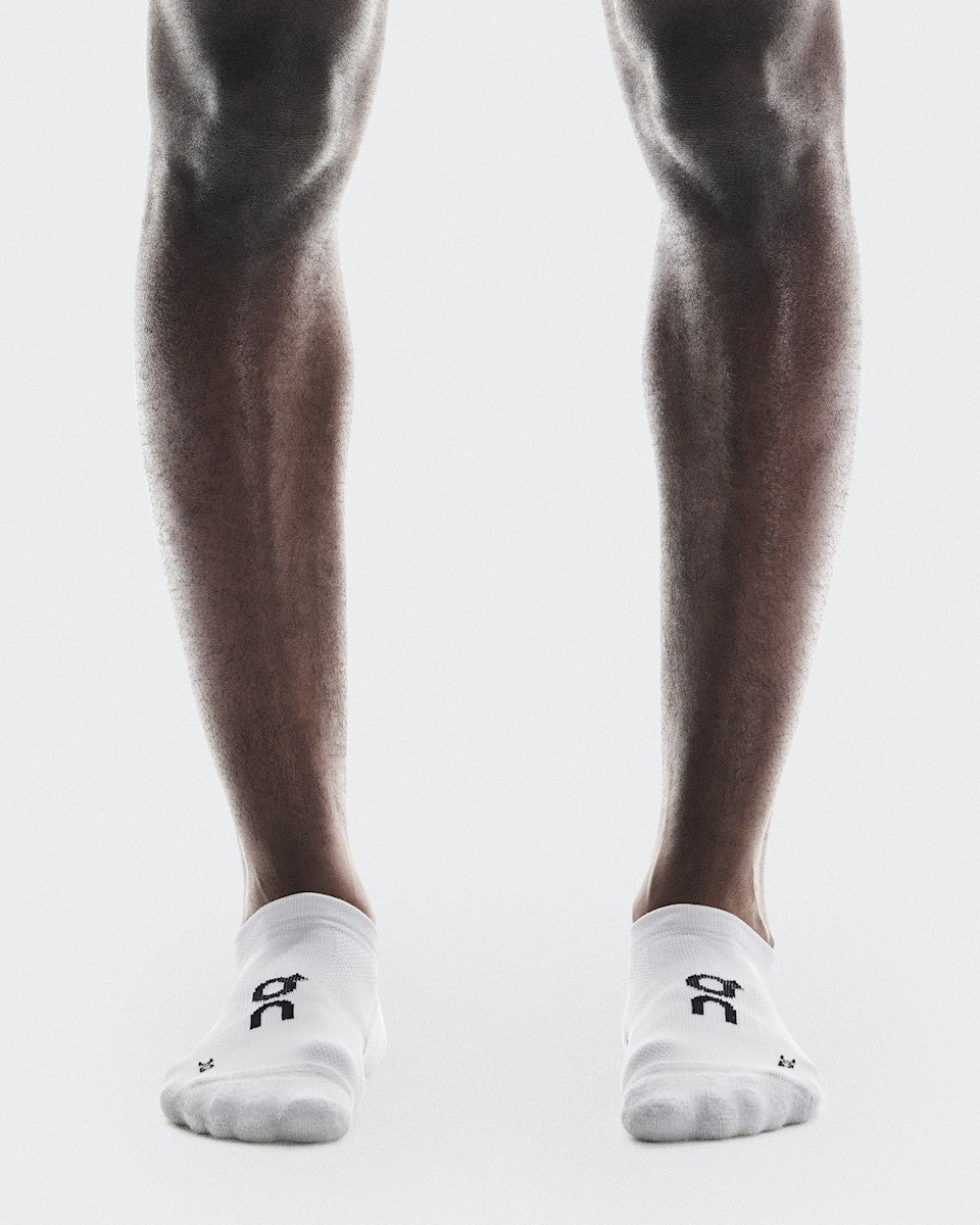 On United States Recommended | Core Run Sock Low 2P - Glacier