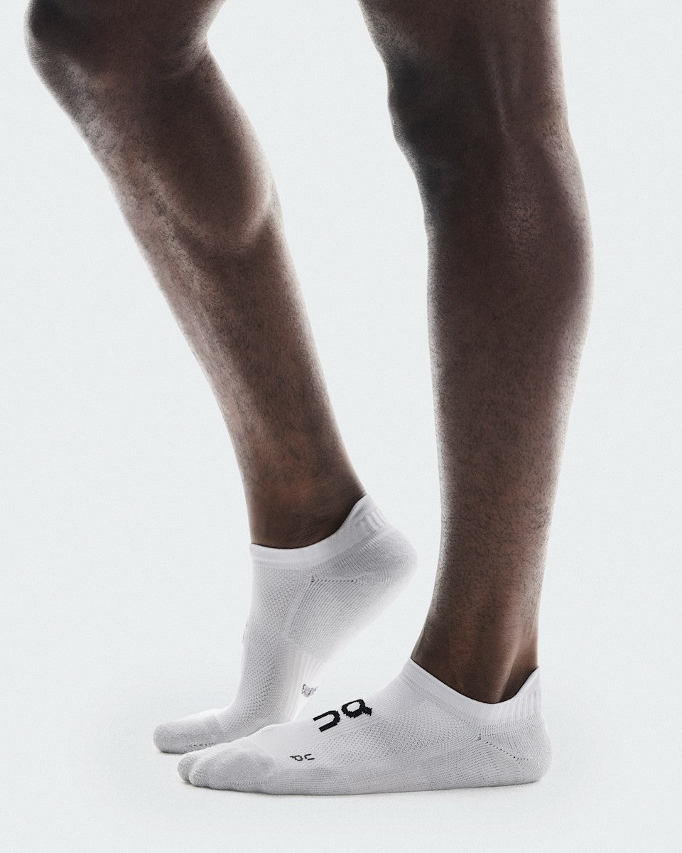 On United States Recommended | Core Run Sock Low 2P - Glacier