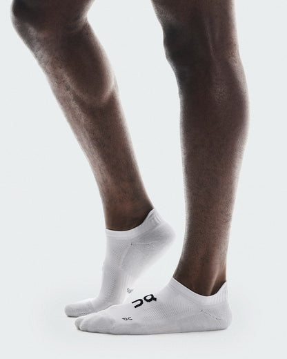 On United States Recommended | Core Run Sock Low 2P - Glacier