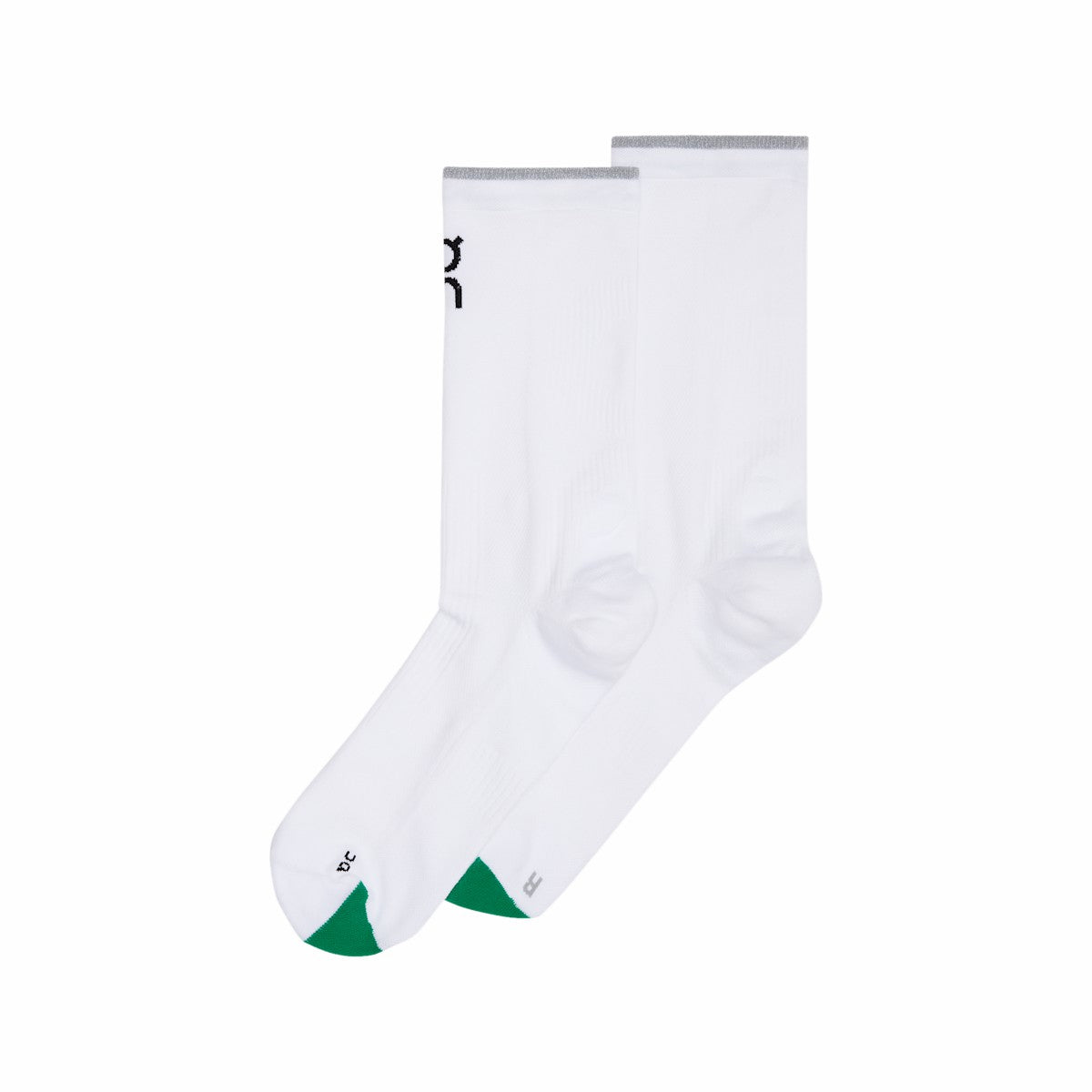 On United States Discount | Elite Run Sock High - White/Ivory