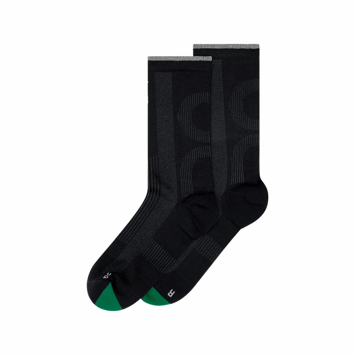 On United States Discount | Elite Run Sock High - White/Ivory