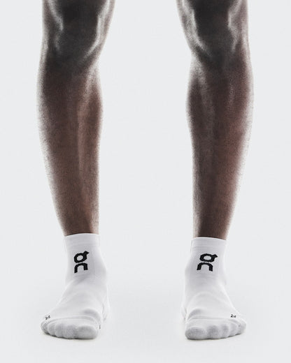 On United States Customer Favorite | Core Run Sock Mid 2P - Glacier