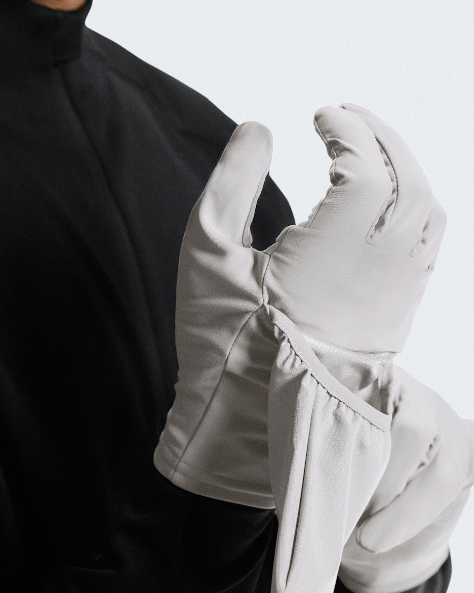 On United States Recommended | Core Glove - Alloy