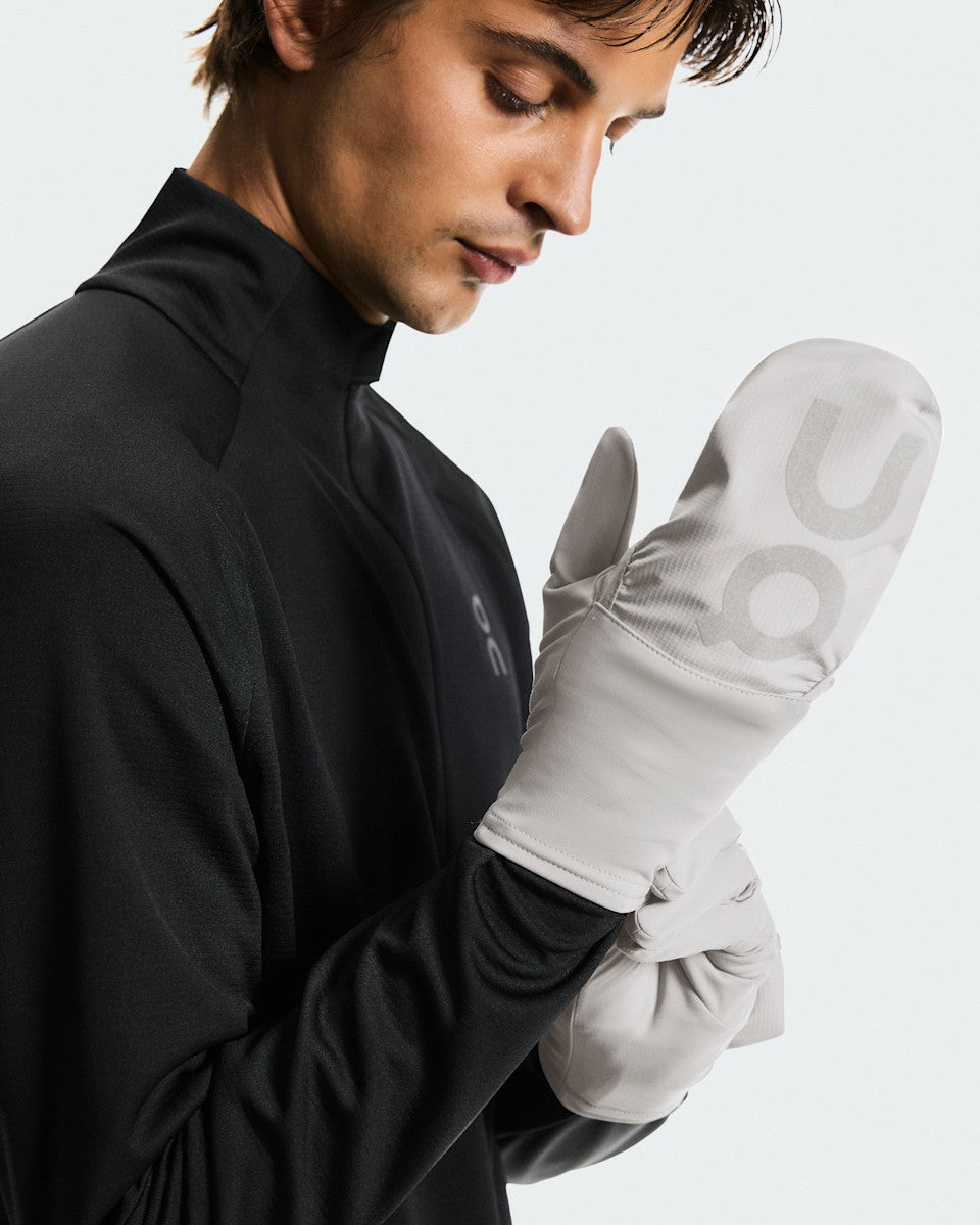 On United States Recommended | Core Glove - Alloy