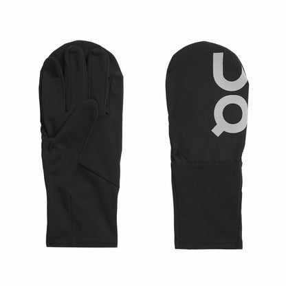 On United States Latest | Core Glove - Black