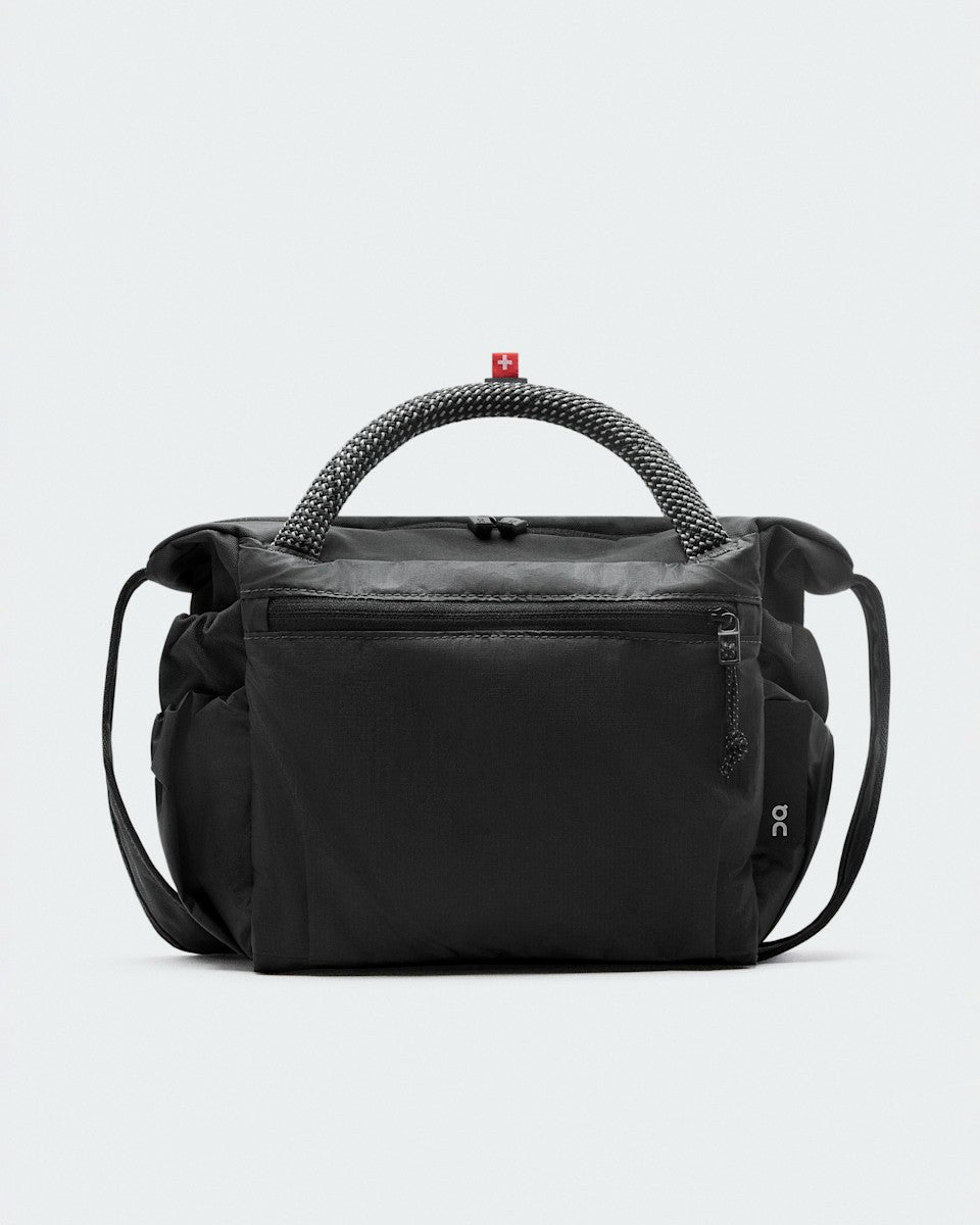 On United States Great Value | Track Pack Mini Elite - Black/Magnet