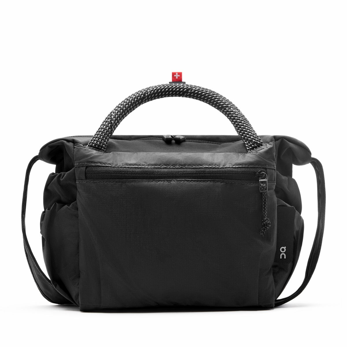 On United States Trusted | Track Pack Mini Elite - Cacao/Black