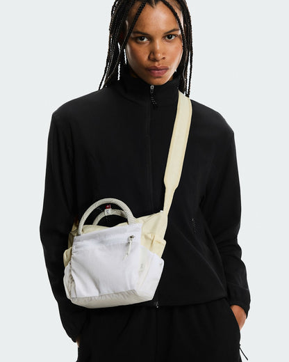 On United States New | Track Pack Mini Elite - Cream/White