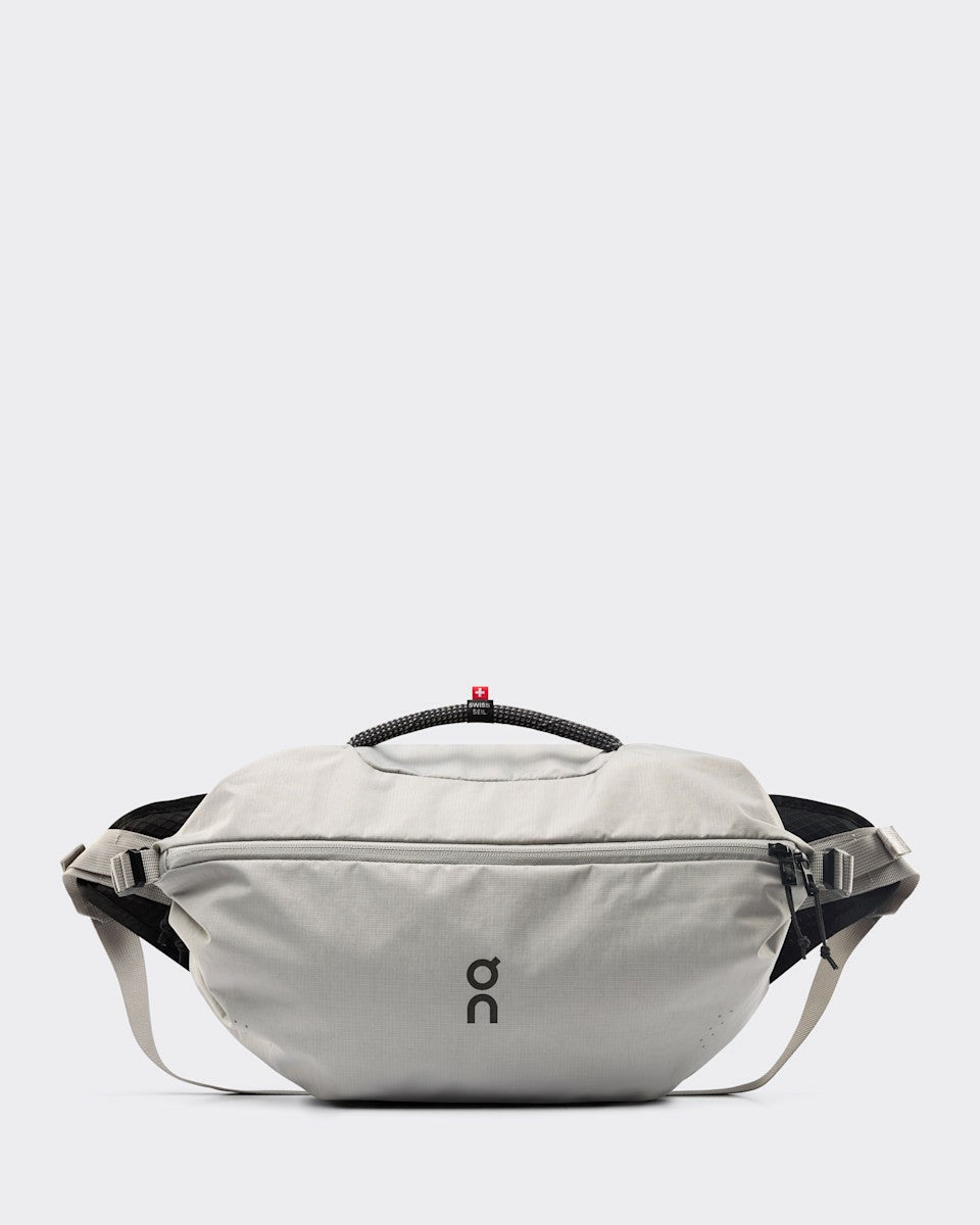 On United States Trusted | Sling Pack 9L - Glacier/Black