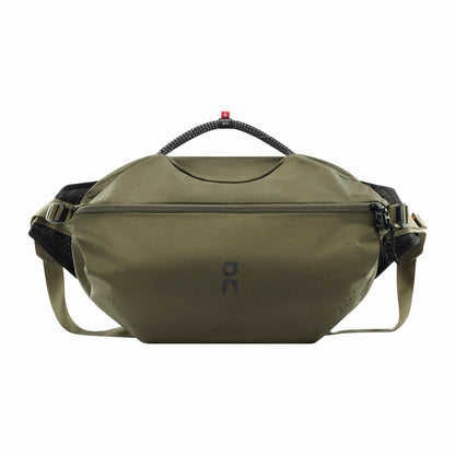 On United States Trusted | Sling Pack 9L - Glacier/Black