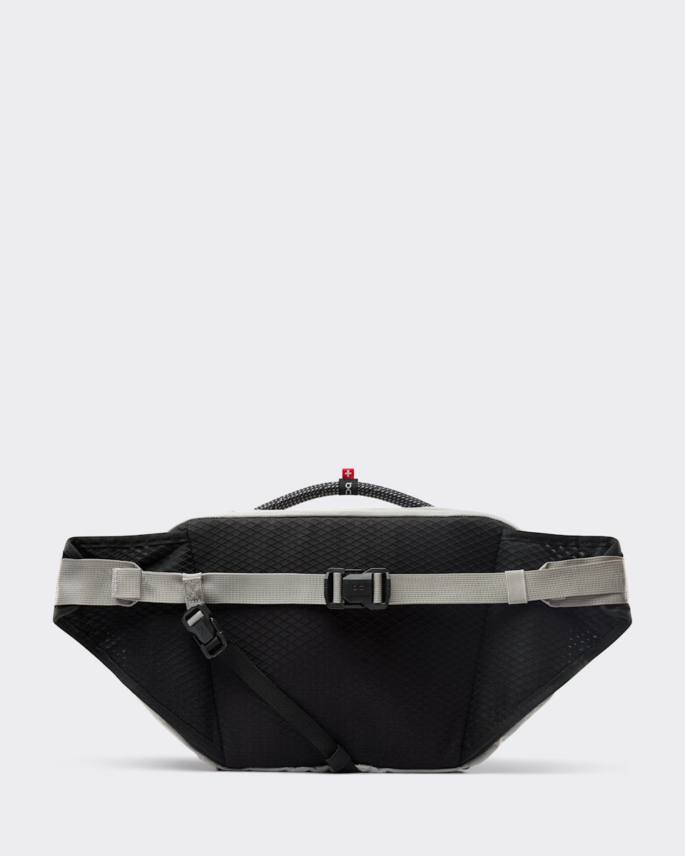On United States Trusted | Sling Pack 9L - Glacier/Black
