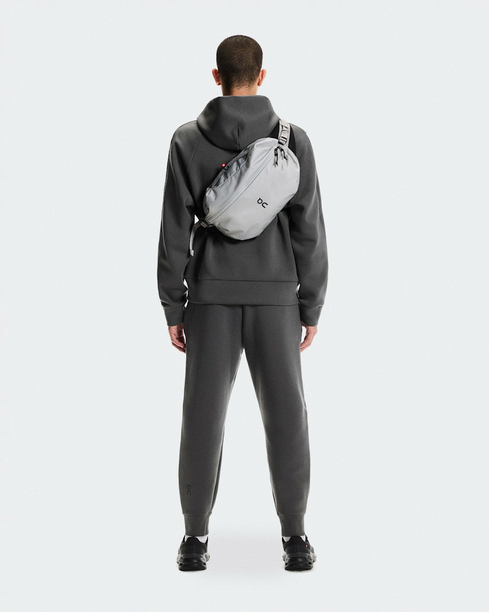 On United States Trusted | Sling Pack 9L - Glacier/Black