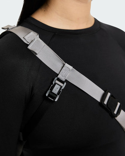 On United States Trusted | Sling Pack 9L - Glacier/Black