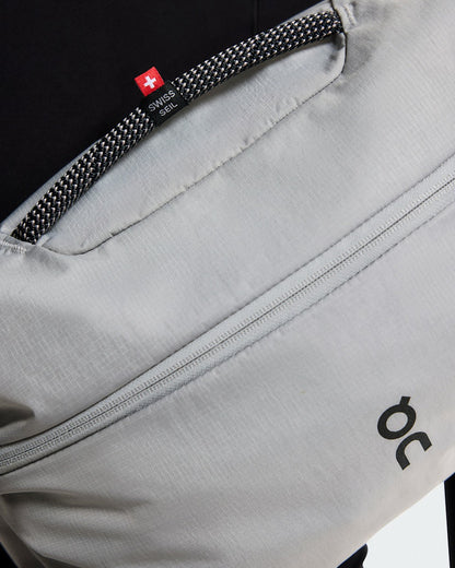 On United States Trusted | Sling Pack 9L - Glacier/Black