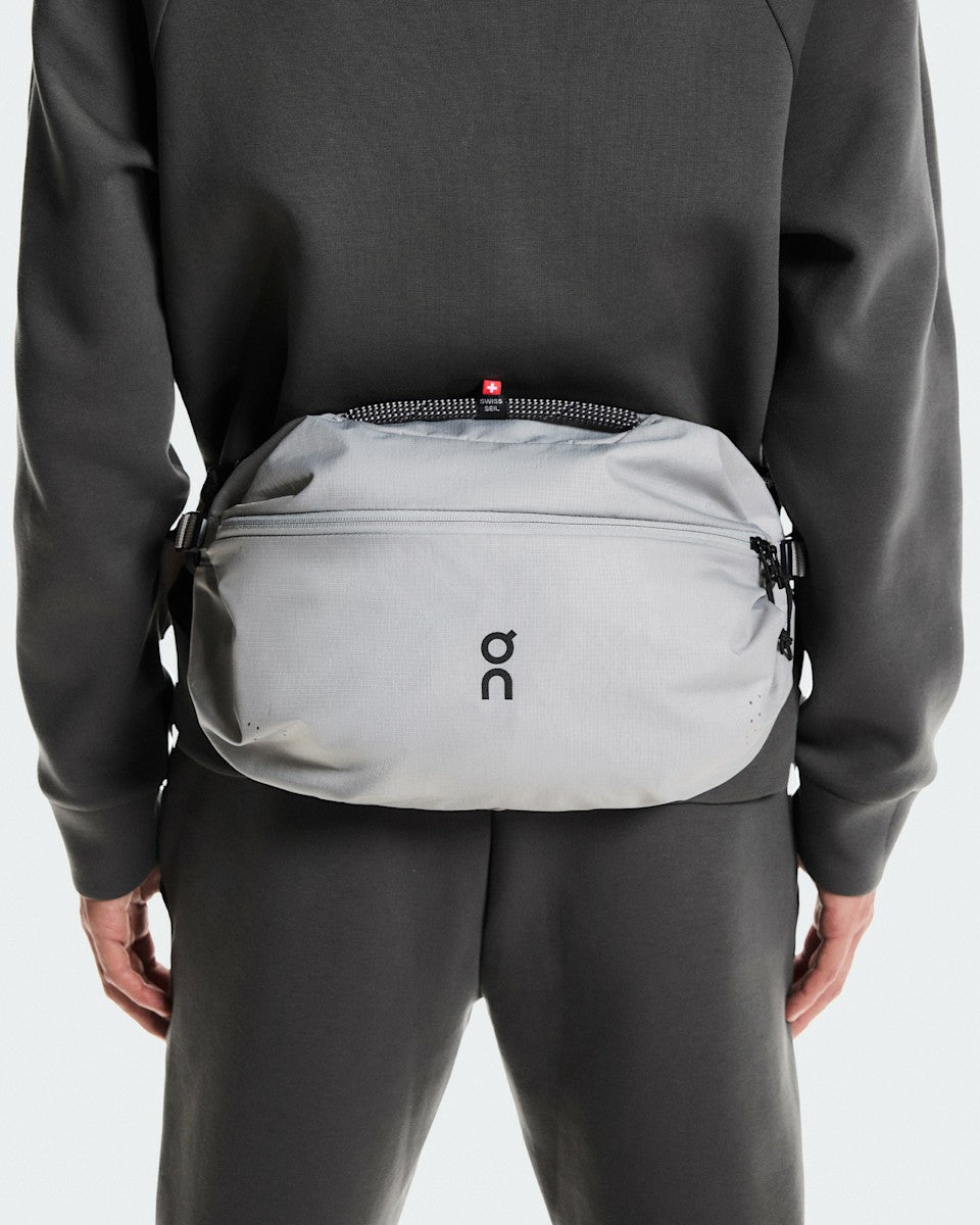 On United States Trusted | Sling Pack 9L - Glacier/Black
