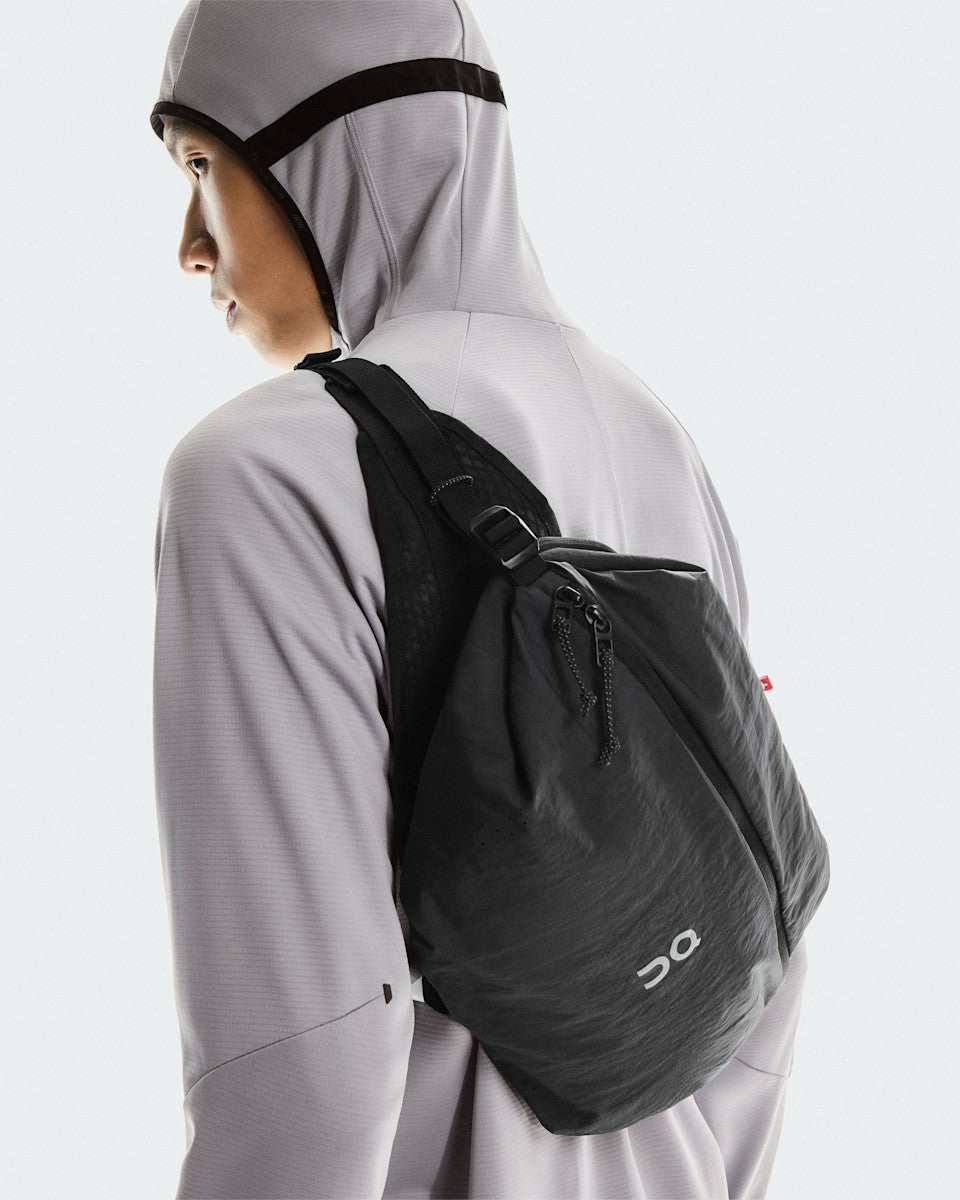 On United States Hot Sale | Sling Pack 9L - Magnet/Black