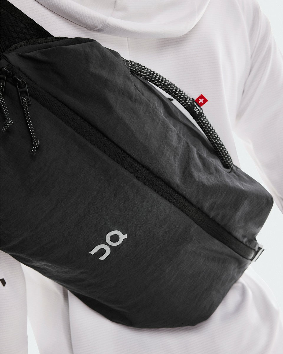 On United States Hot Sale | Sling Pack 9L - Magnet/Black