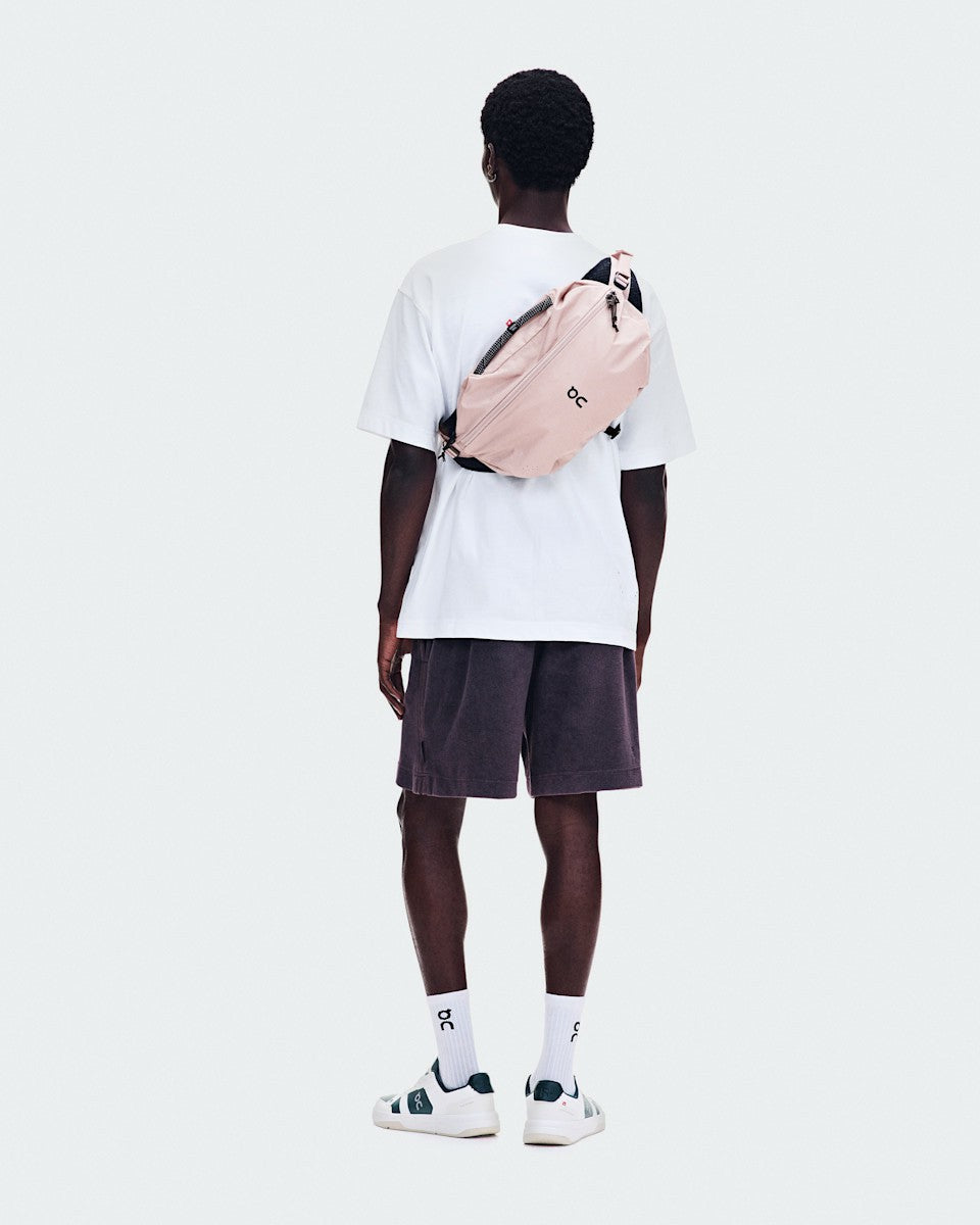 On United States Trending | Sling Pack 9L - Biscuit/Black
